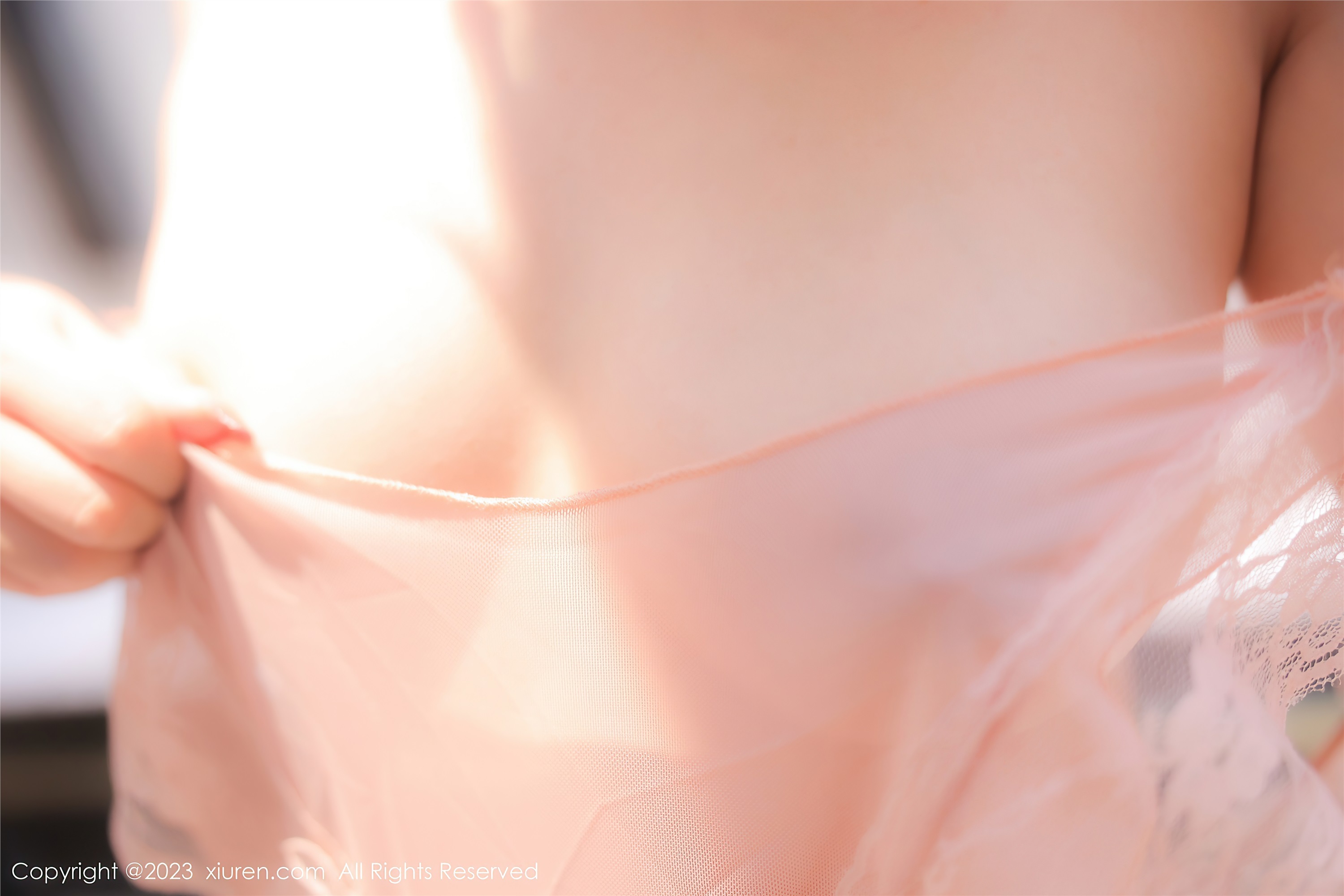 Xiuren秀人网 2023.02.09 NO.6243 江真真